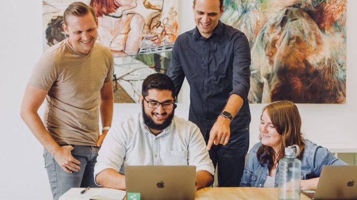 Building a Positive Company Culture: 5 Strategies That Work