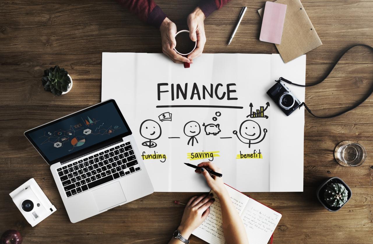 5 Financial Considerations to Make When Starting a Business - Thrive Global