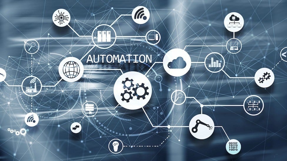 Benefits of Automating Asset Management Processes