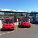 Electric Car Rentals in Europe: Sustainable Choice