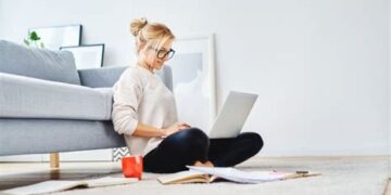 Remote Work Culture Enhances Productivity Gains