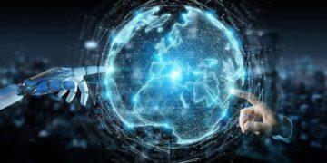 AI Evolutions Fuel Worldwide Business Growth