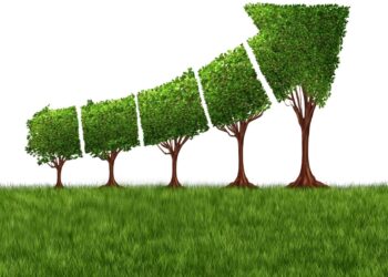 Green Initiatives Drive Corporate Growth