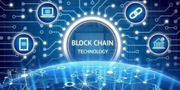 Blockchain Solutions Advance Finance Industry Standards