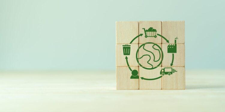 Sustainable Supply Chains Improve Profit Margins