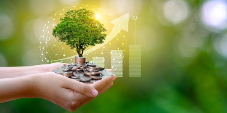 Unlocking Prosperity: The Green Economy’s Ascent