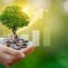Unlocking Prosperity: The Green Economy’s Ascent