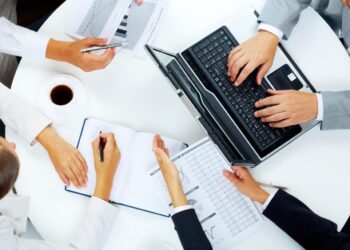 Modern Essentials Enhance Business Consultant’s Value to Clients