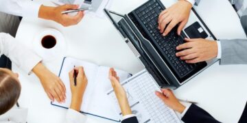 Modern Essentials Enhance Business Consultant’s Value to Clients