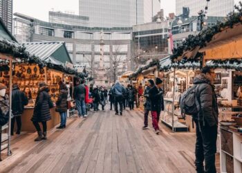 Discover Your Profitable Niche Market for A Successful Journey