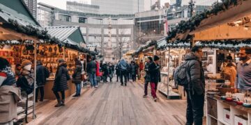 Discover Your Profitable Niche Market for A Successful Journey