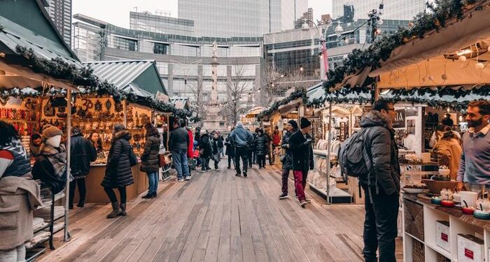 Discover Your Profitable Niche Market for A Successful Journey