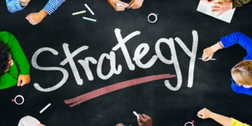 Content Strategy: Customer Journey