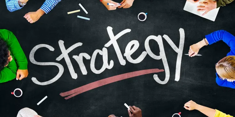 Content Strategy: Customer Journey