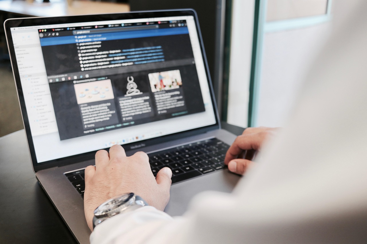 Pemasaran, Pemasaran Digital, Kantor